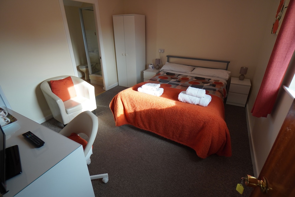 Double Room photo 1