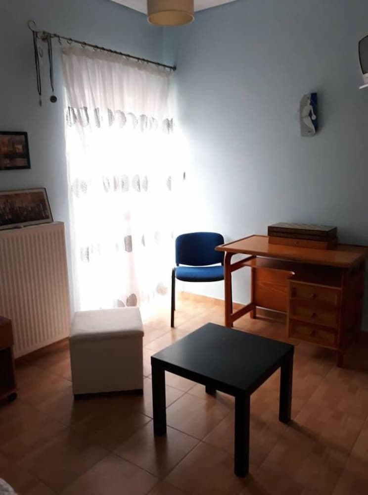 Villa, 2 Bedrooms