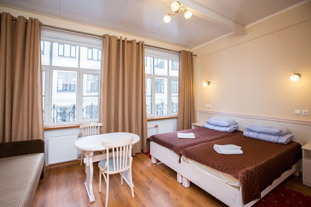 Standard Twin Room photo 1