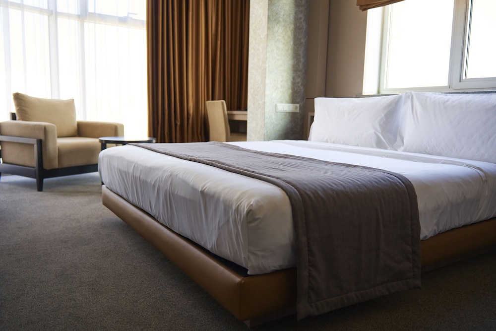 Standard Double Room - Photo 5