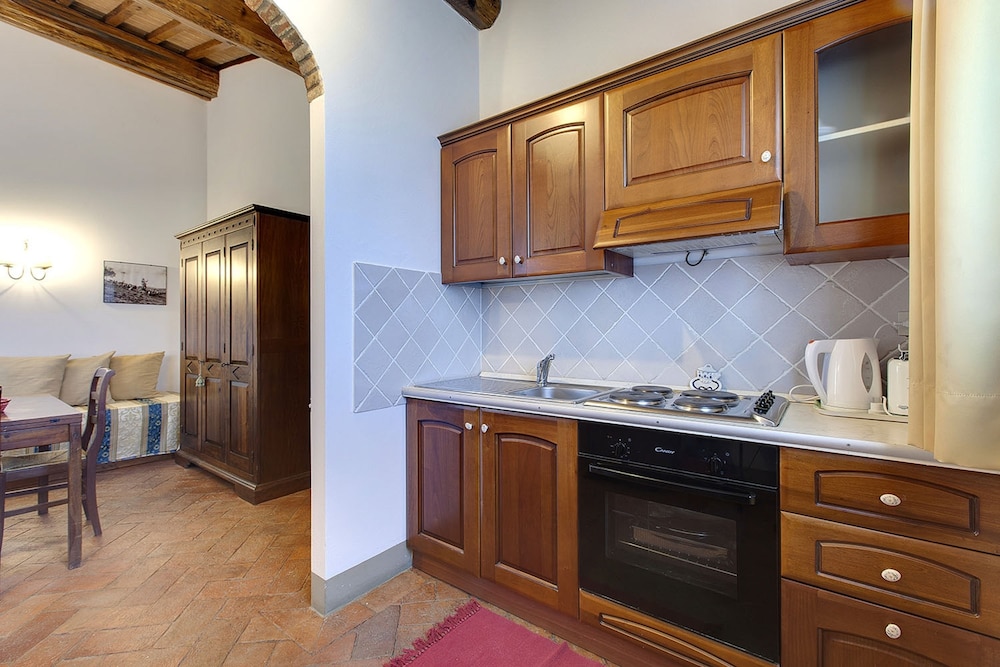 Apartment for 2 people photo 2