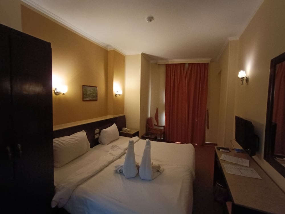 Single Room, City View photo 2