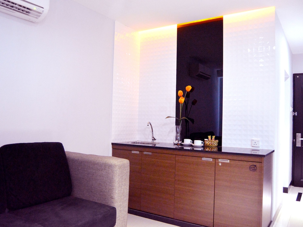 Junior Suite - Photo 6