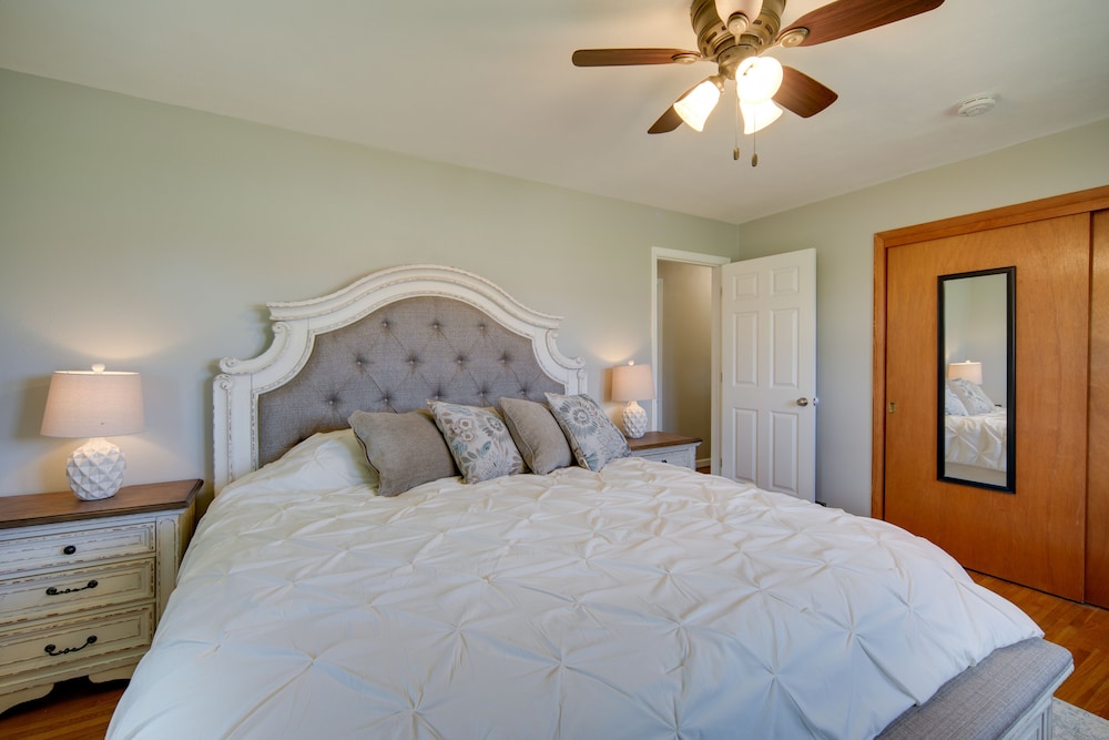 House (4 Bedrooms) photo 3