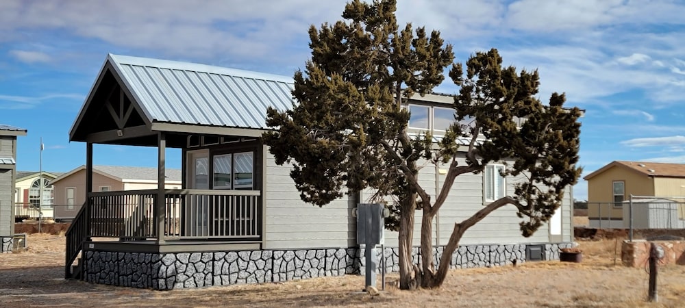 Family Cabin