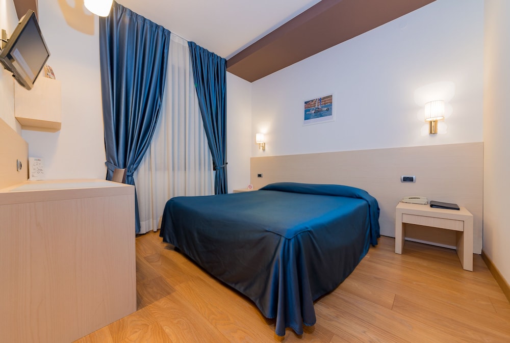 Double Room Single Use photo 1