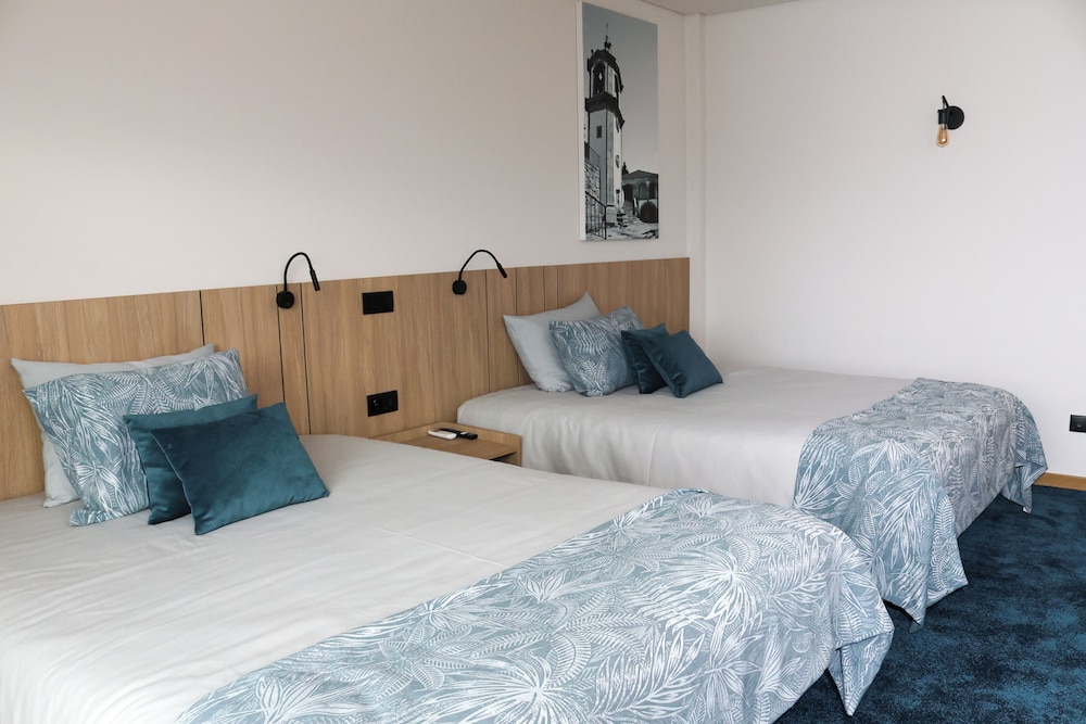 Superior Twin Room photo 2
