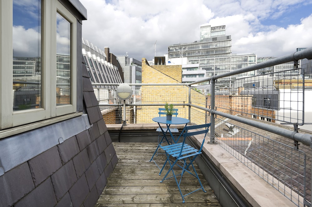 Penthouse photo 2