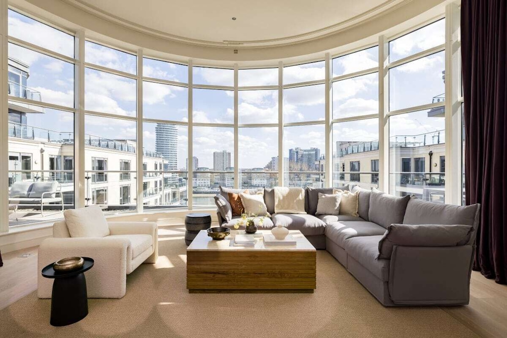 Apartment (3 Bedrooms)