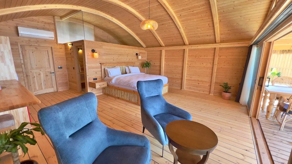Cinar ( Private Pool and Jacuzzi)
