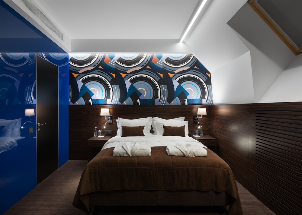 Standard Double Room, 1 Queen Bed photo 2