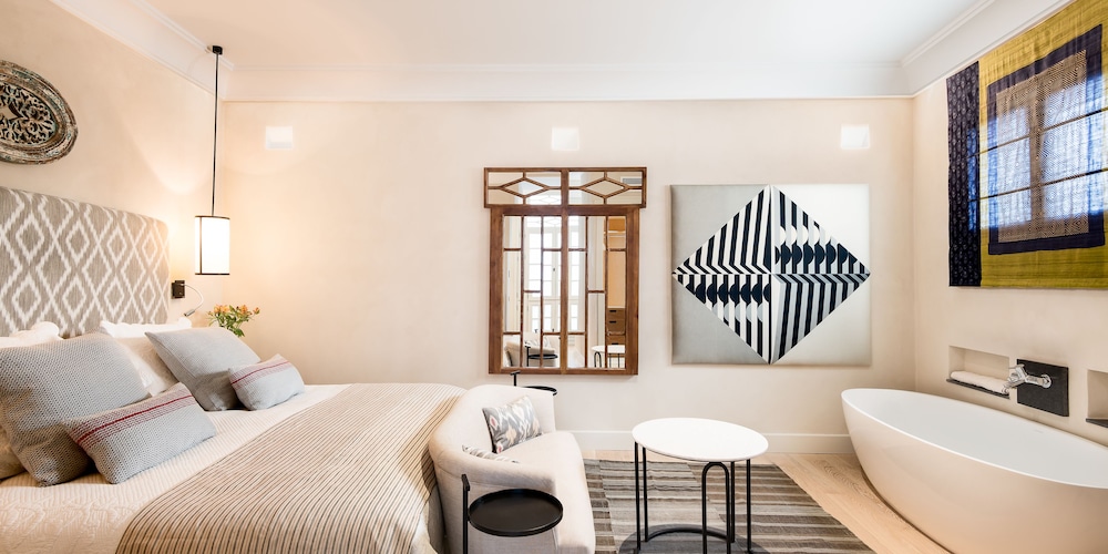 Deluxe Room, Terrace (Pool) - Photo 4