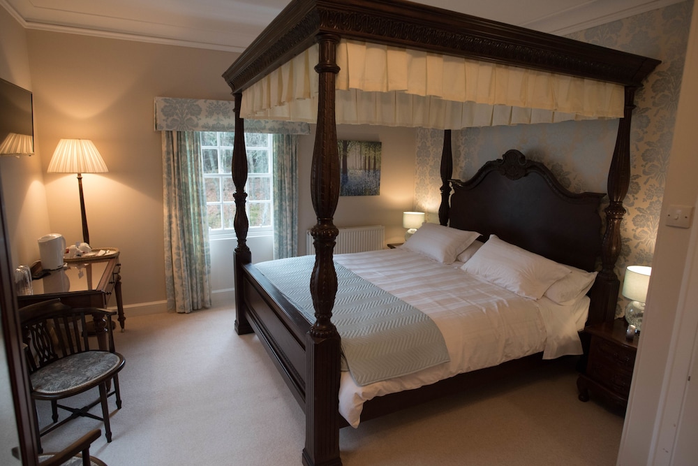 Superior Double Room, 1 King Bed, Non Smoking photo 1