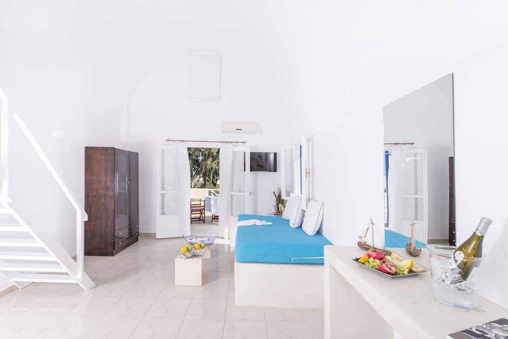 Honeymoon Villa, Jetted Tub, Sea View - Photo 18