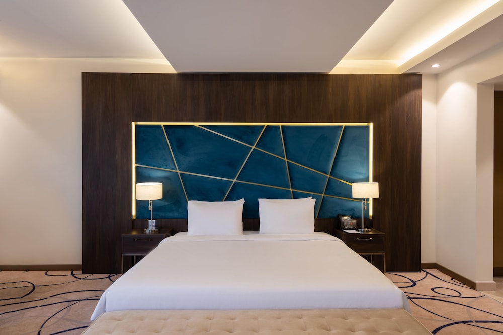 Superior Double Room, 1 Bedroom photo 1