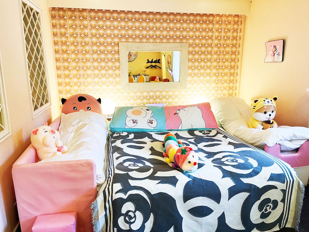 Chick Room, Non Smoking photo 3