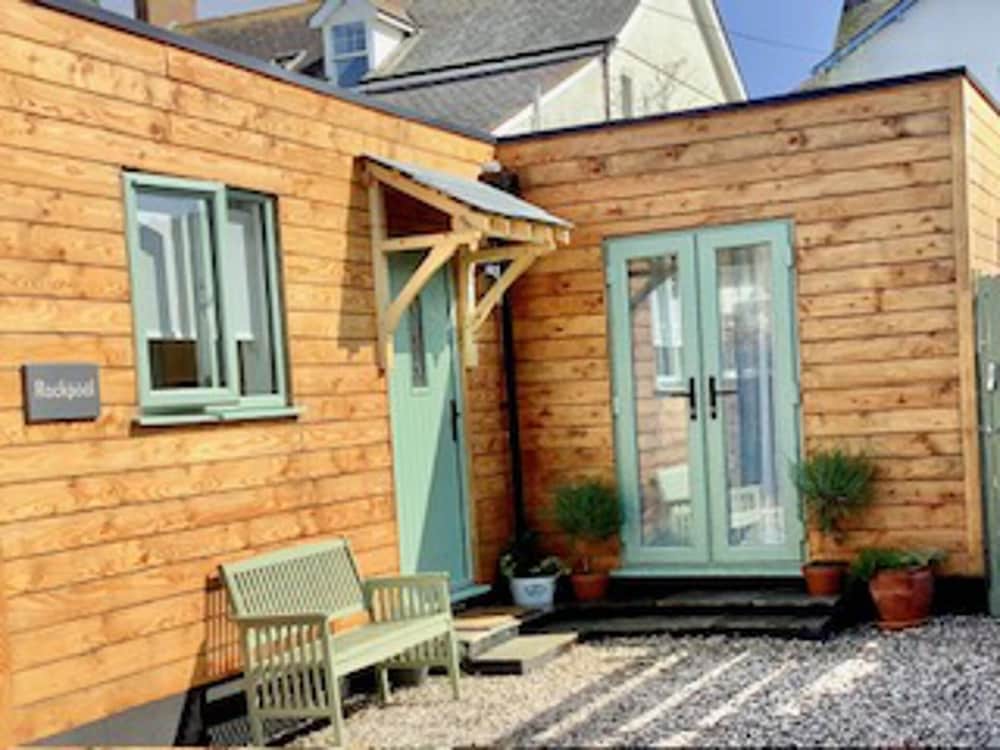 Chalet photo 1