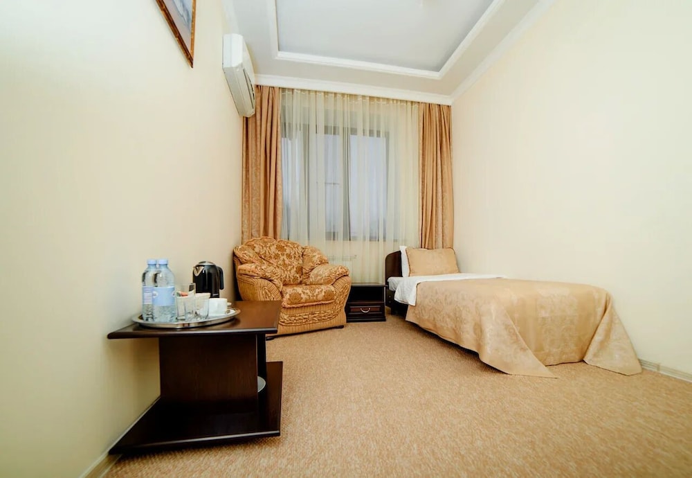 Standard Single Room photo 1