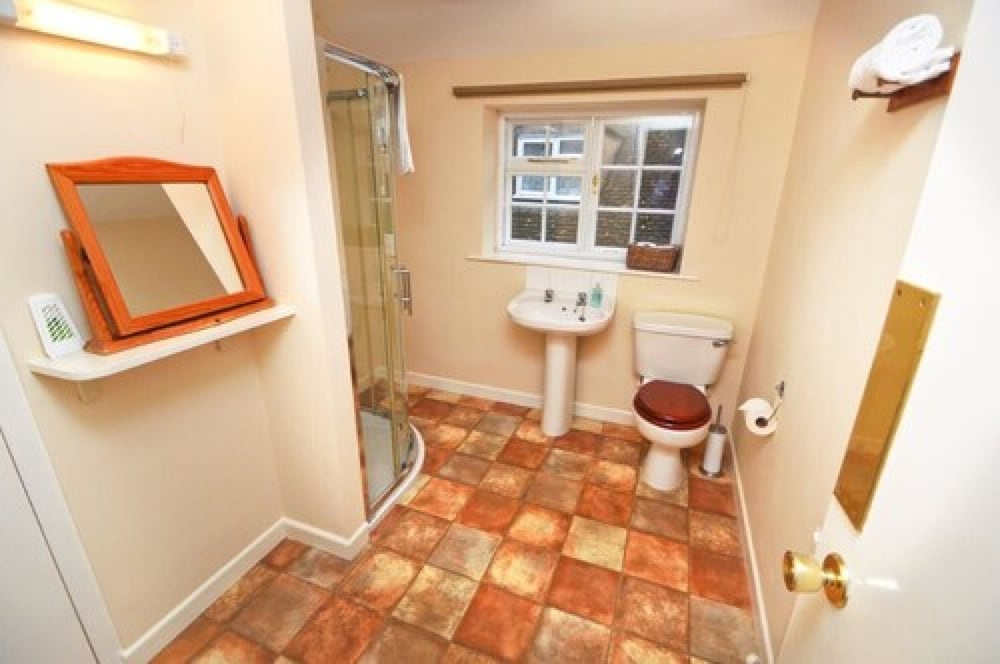 Standard Double Room photo 2