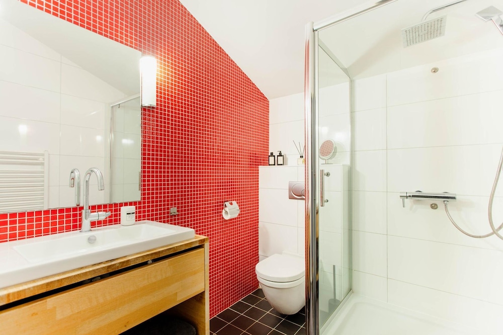 Ritiro Lanaken Piscina Jacuzzi e Sauna, Foto 20