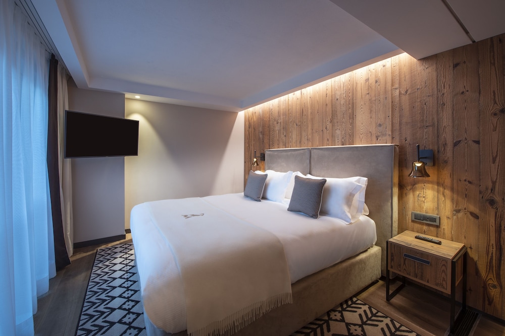 Suite, 1 Bedroom, Mountain View