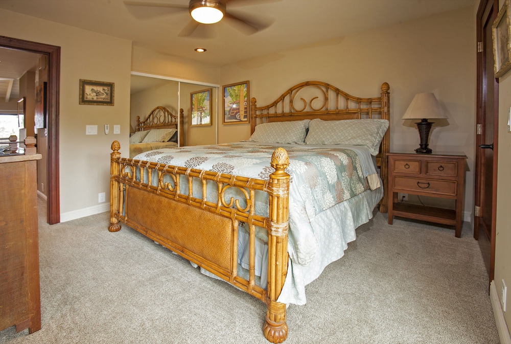 Suite, 2 Bedrooms, 2 Bathrooms, Garden View photo 3
