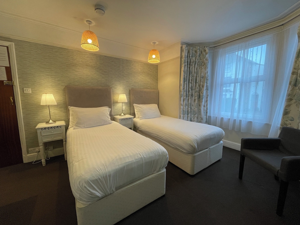 Twin Room photo 2