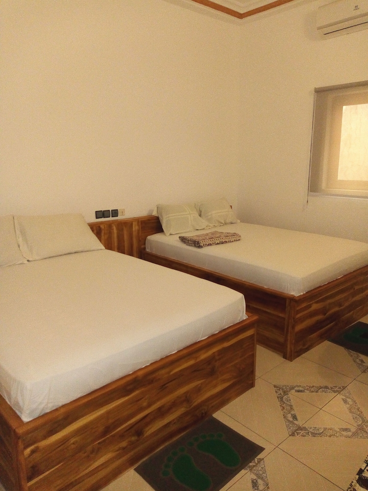Comfort Double or Twin Room, 2 Double Beds, Non Smoking photo 2