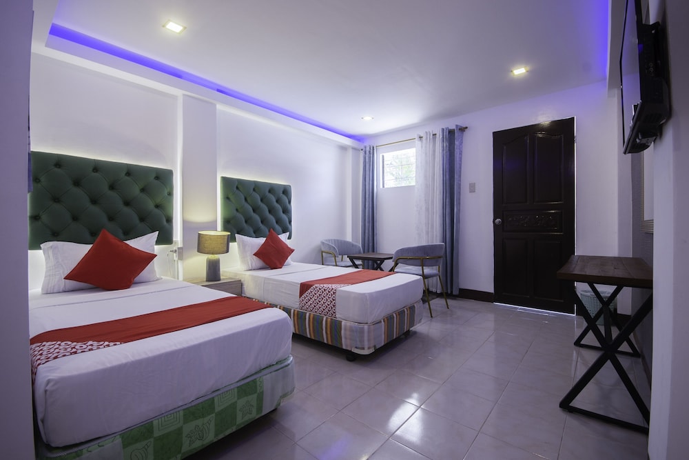 Executive Studio Suite photo 3