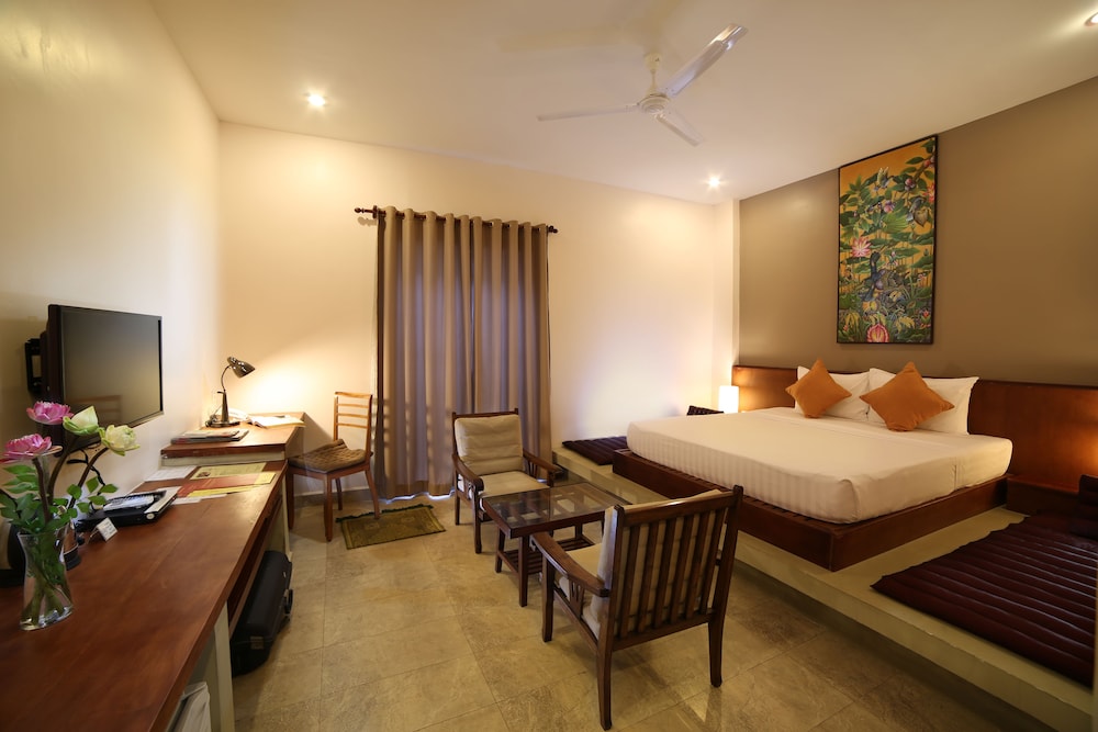 Superior Double Room, 1 Queen Bed photo 1
