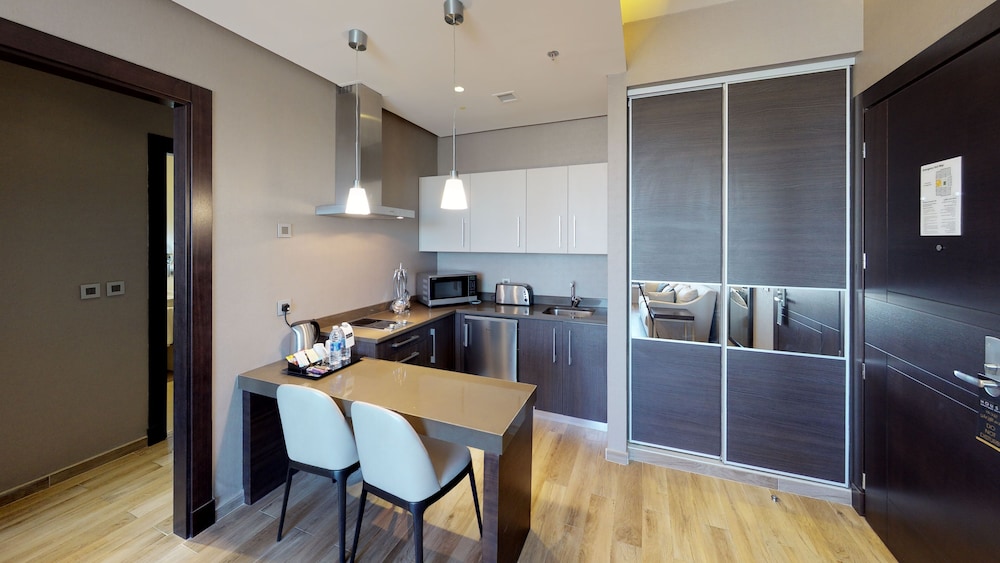 Superior Suite, 1 Bedroom photo 3