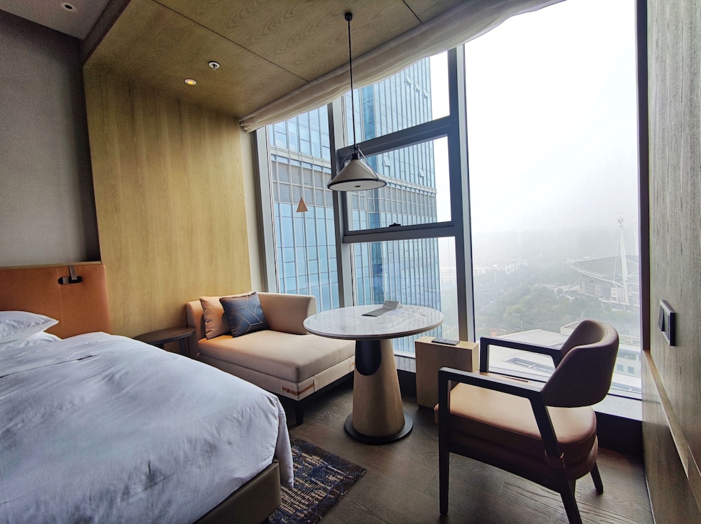 Executive Room, 2 Double Beds - Photo 2