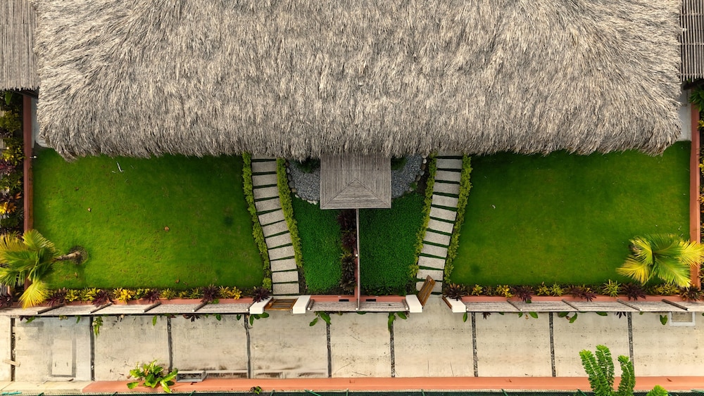 Standard Villa, Balcony, Garden View photo 2