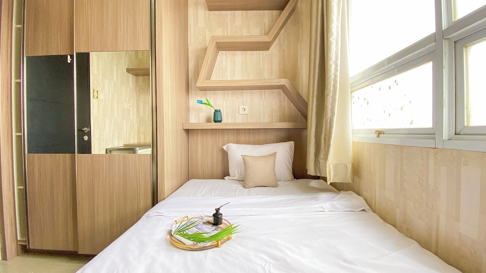 Deluxe Apartment (queenbed) photo 3