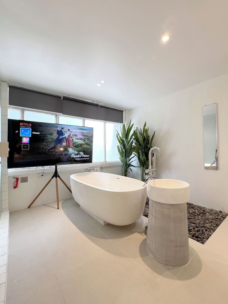 Superior Double Room, Garden View