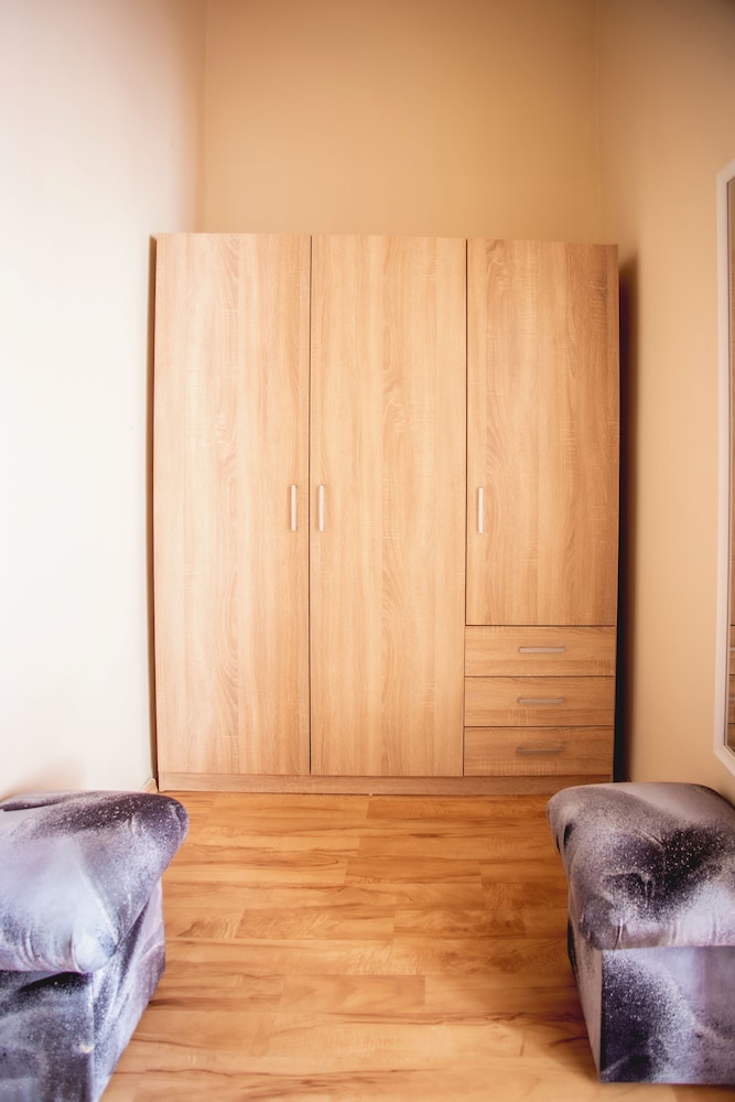 Standard Double or Twin Room photo 3