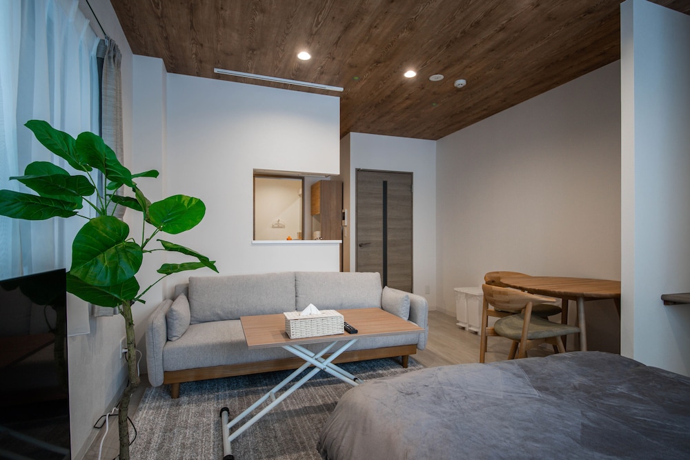 Apartment photo 1