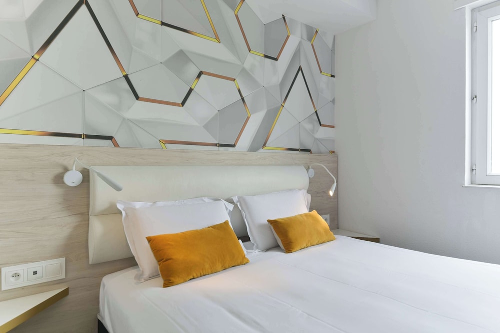 Comfort Room, 1 Double Bed - Photo 1