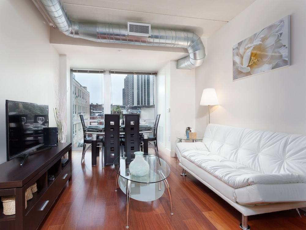 Apartment, 2 Bedrooms
