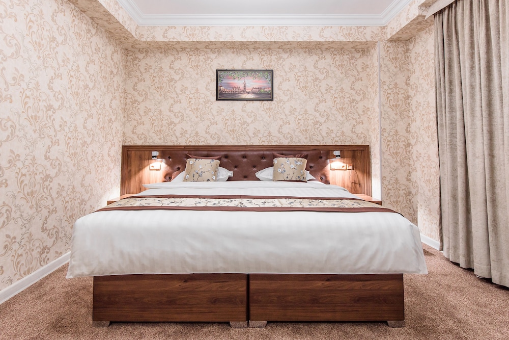 Superior Double Room - Photo 1