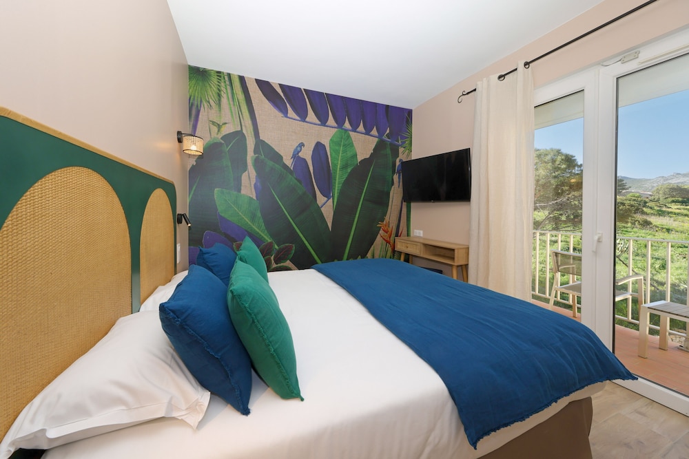 Comfort Double Room, Balcony, City View or Country View - Photo 7