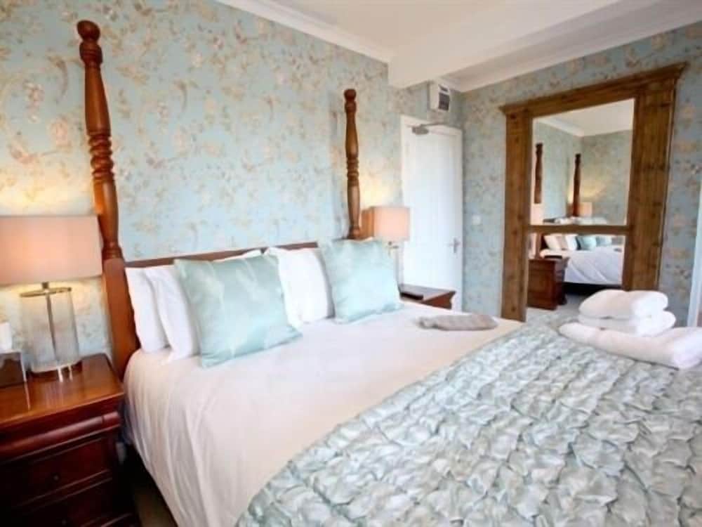 Luxury Double Room, Ensuite photo 1