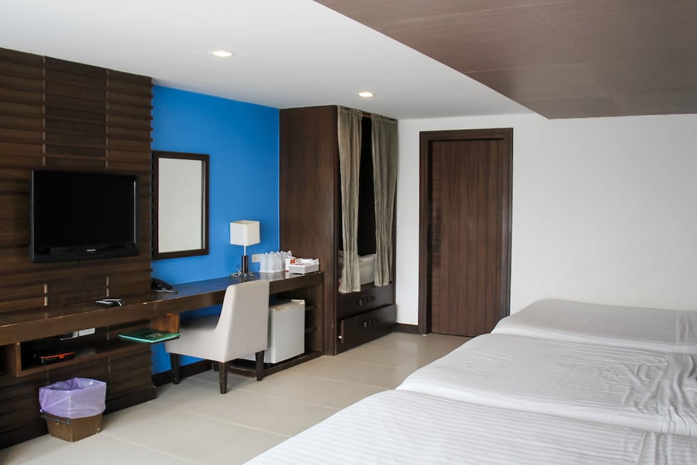Standard Shared Dormitory, Multiple Beds photo 3