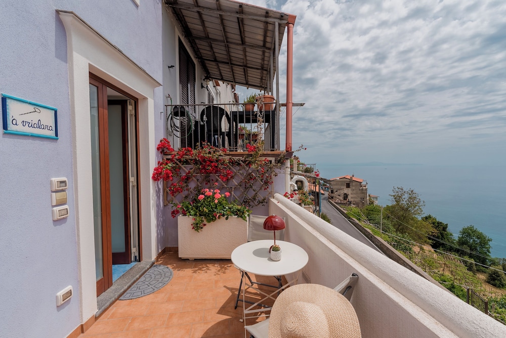 Double Room, Sea View (Depandance) - Photo 9