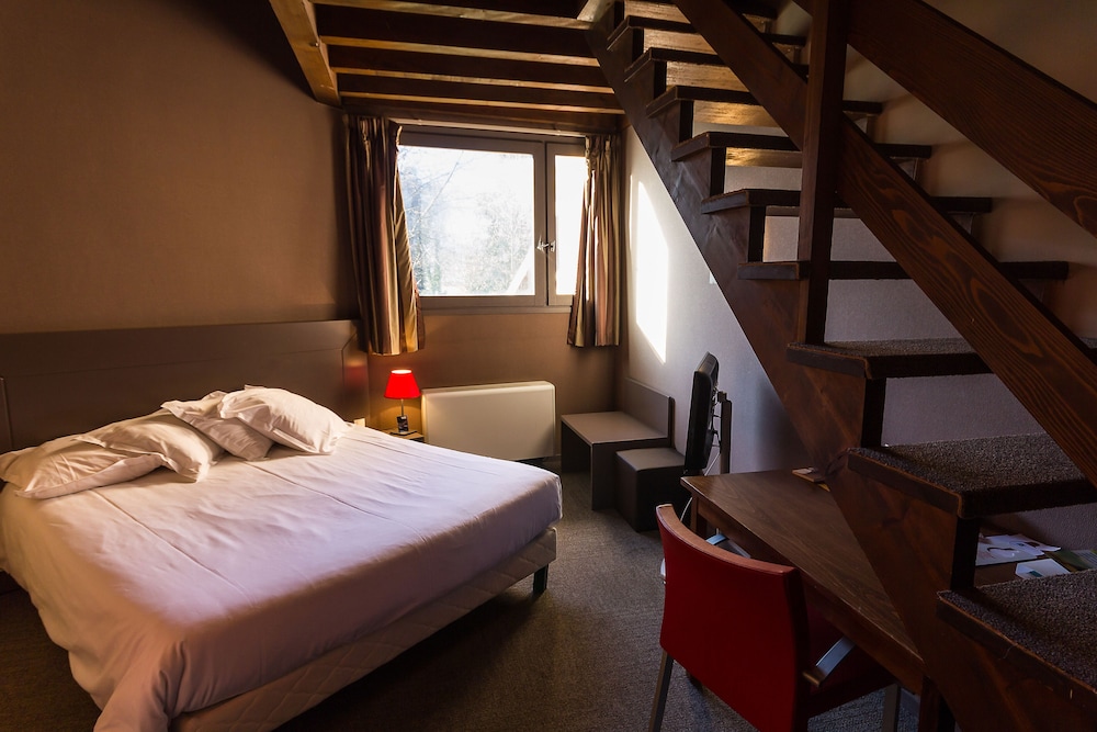 Standard Triple Room photo 3