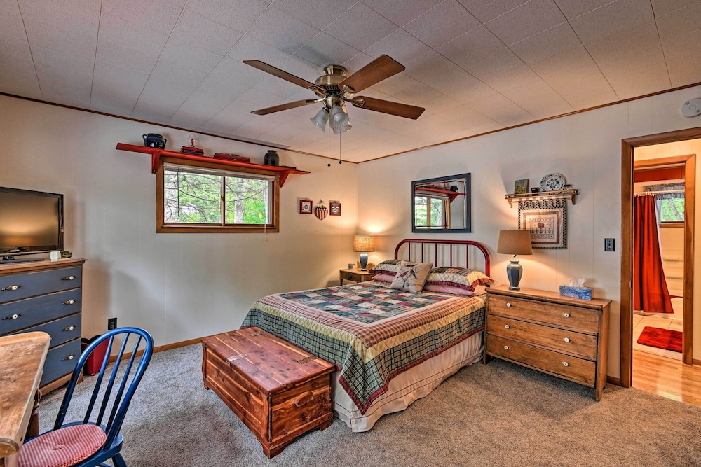 House (4 Bedrooms) photo 1