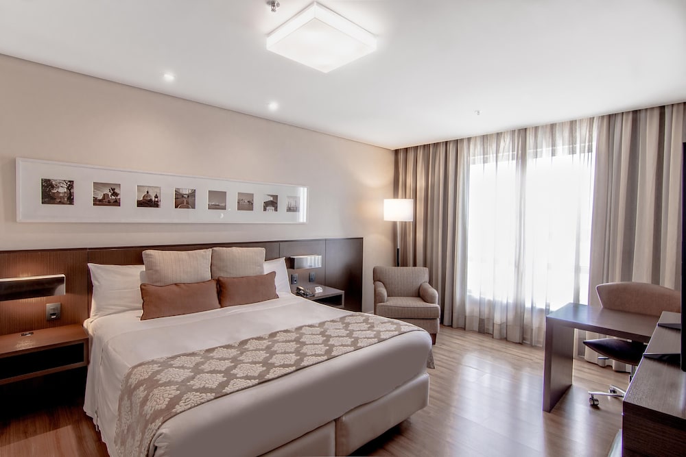 Superior Twin Room (Luxo)