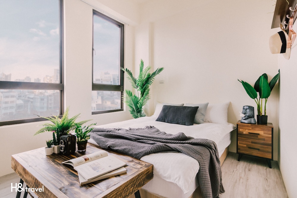 Classic Double Room - Photo 1