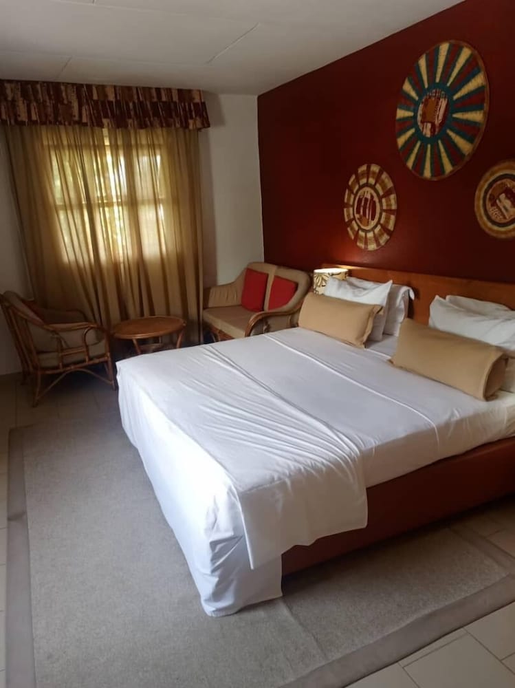 Signature Room photo 1
