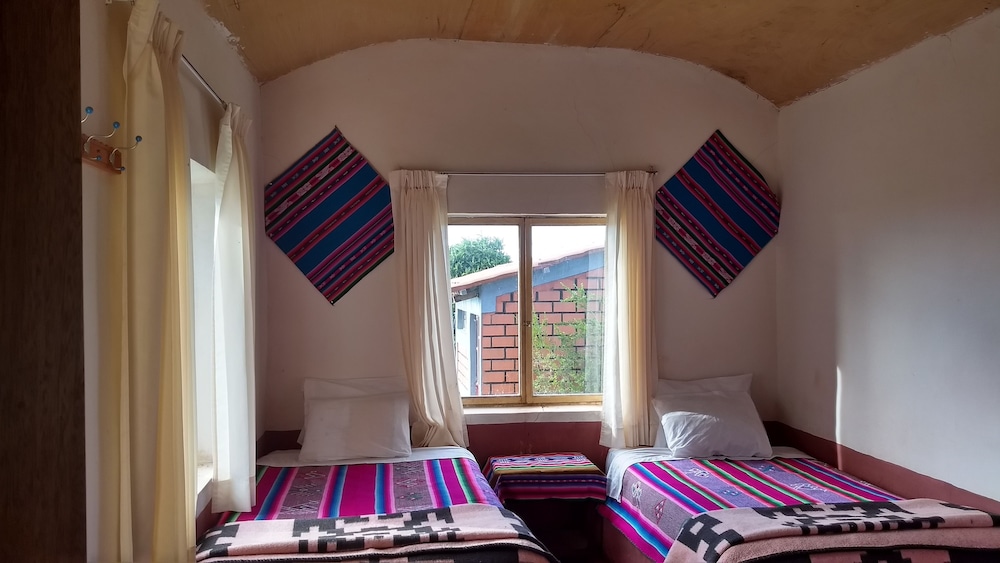 Triple Room photo 2